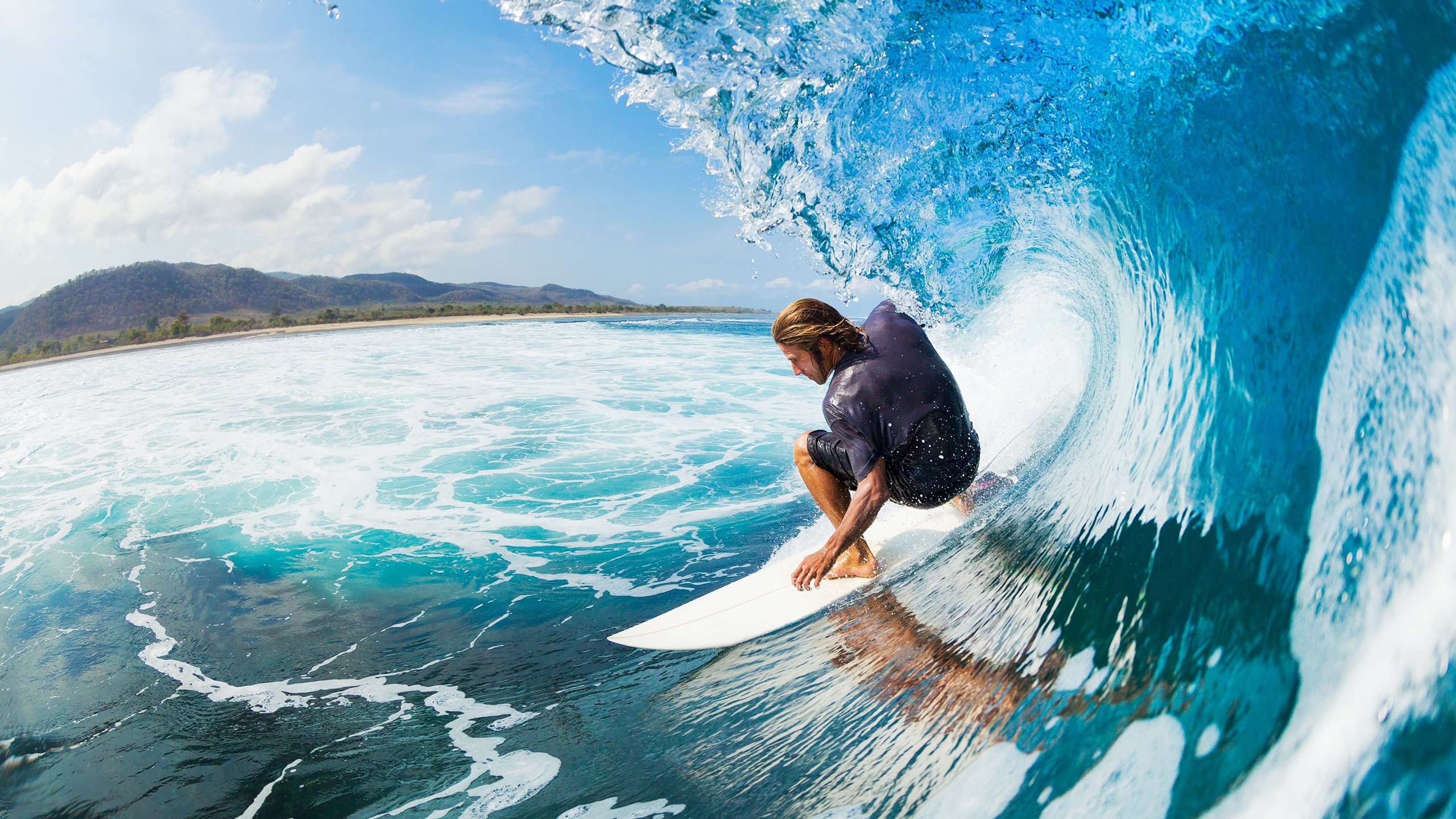 乡村骑行寻宝赛，绿色生态与趣味结合，乡村骑自行车图片大全